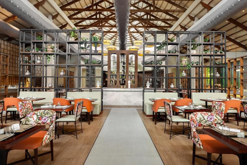 Sunscape Coco Punta Cana - 43