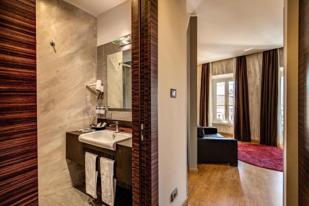 Trevi Collection Hotel - 4