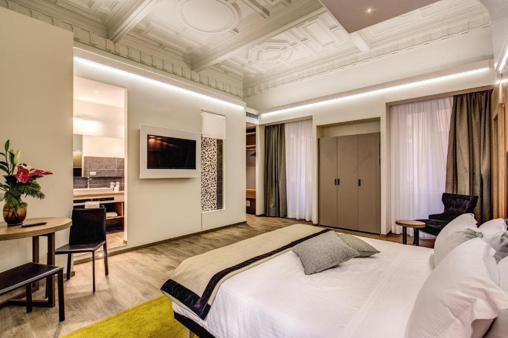 Trevi Collection Hotel - 6