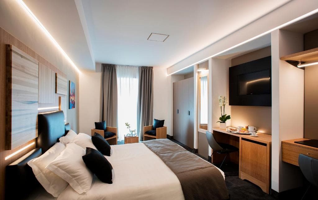 Trevi Collection Hotel - 7
