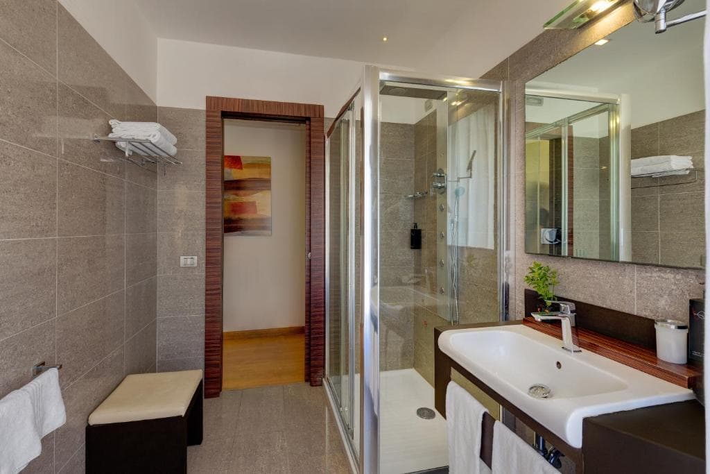 Trevi Collection Hotel - 10