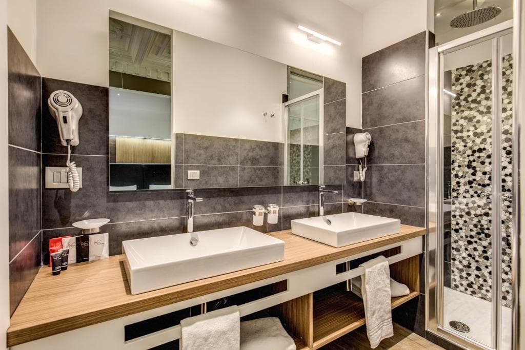 Trevi Collection Hotel - 21