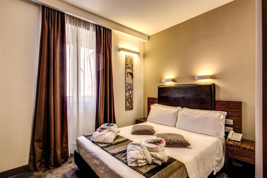 Trevi Collection Hotel - 22