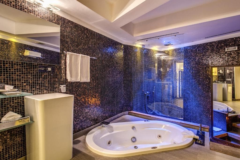 Trevi Collection Hotel - 24