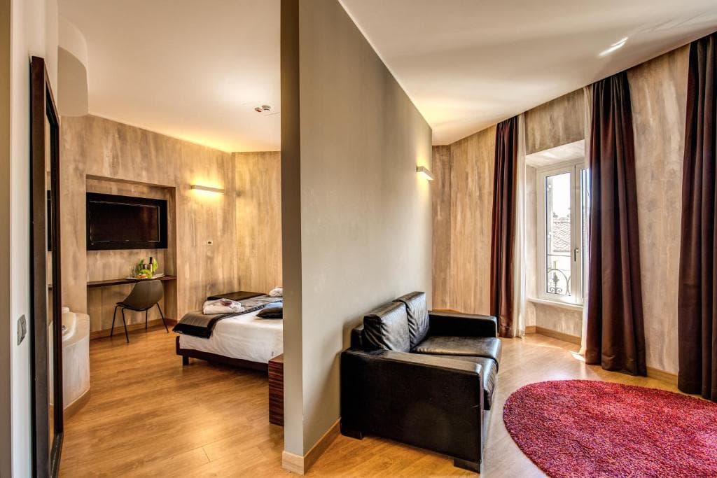 Trevi Collection Hotel - 28