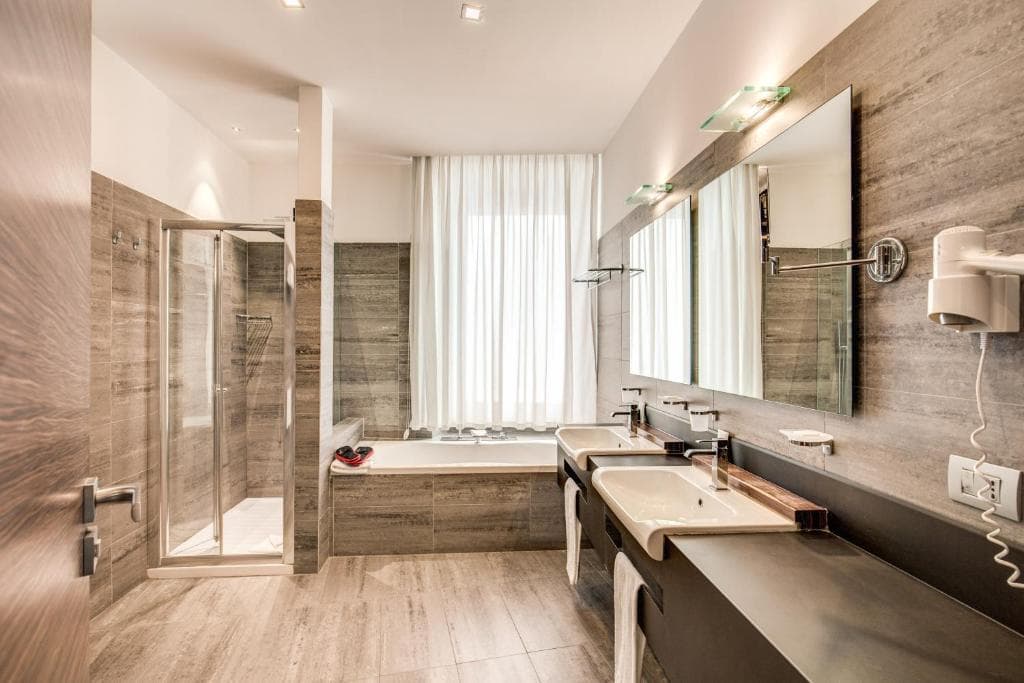 Trevi Collection Hotel - 34