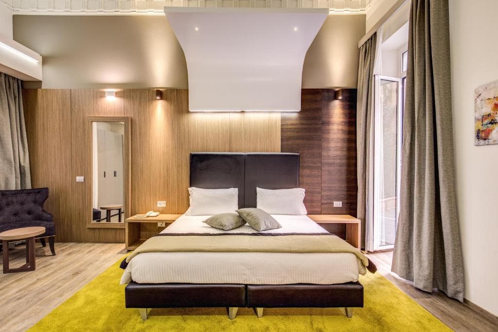 Trevi Collection Hotel - 35
