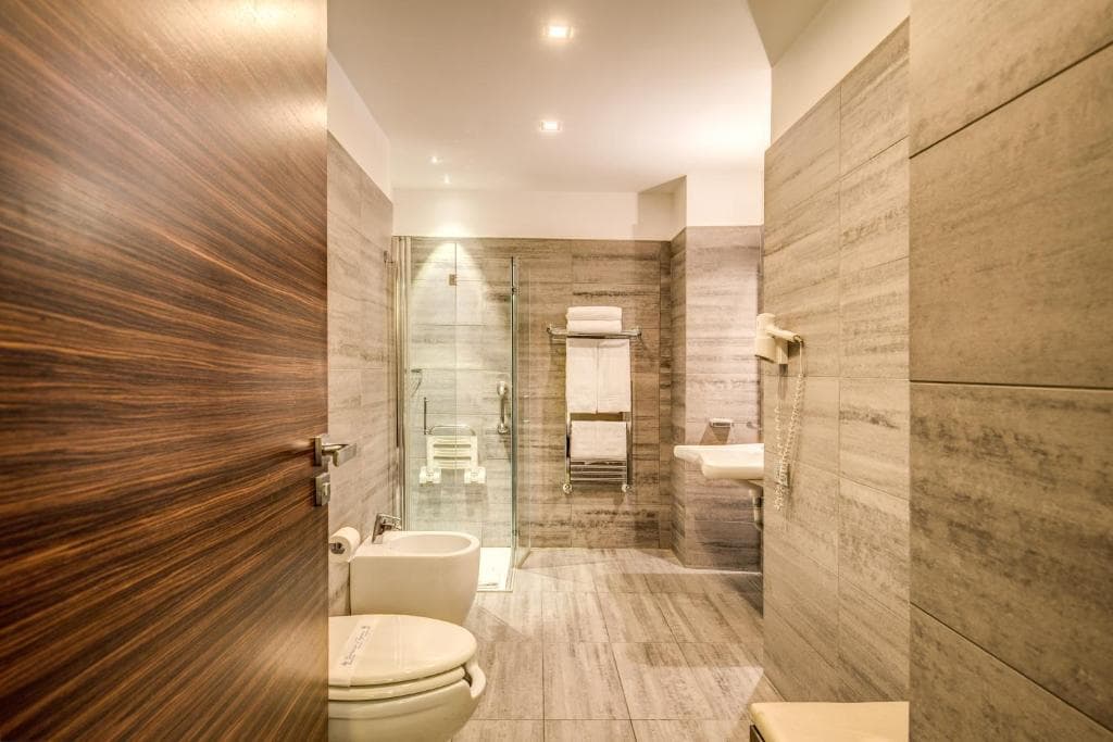 Trevi Collection Hotel - 40
