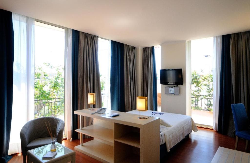 Best Western Hotel Globus - 4