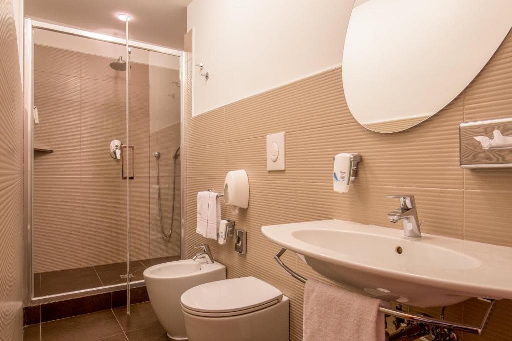 Best Western Hotel Globus - 5