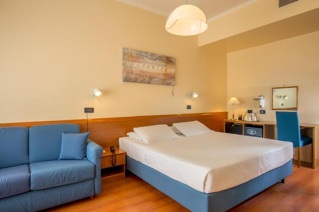 Best Western Hotel Globus - 7