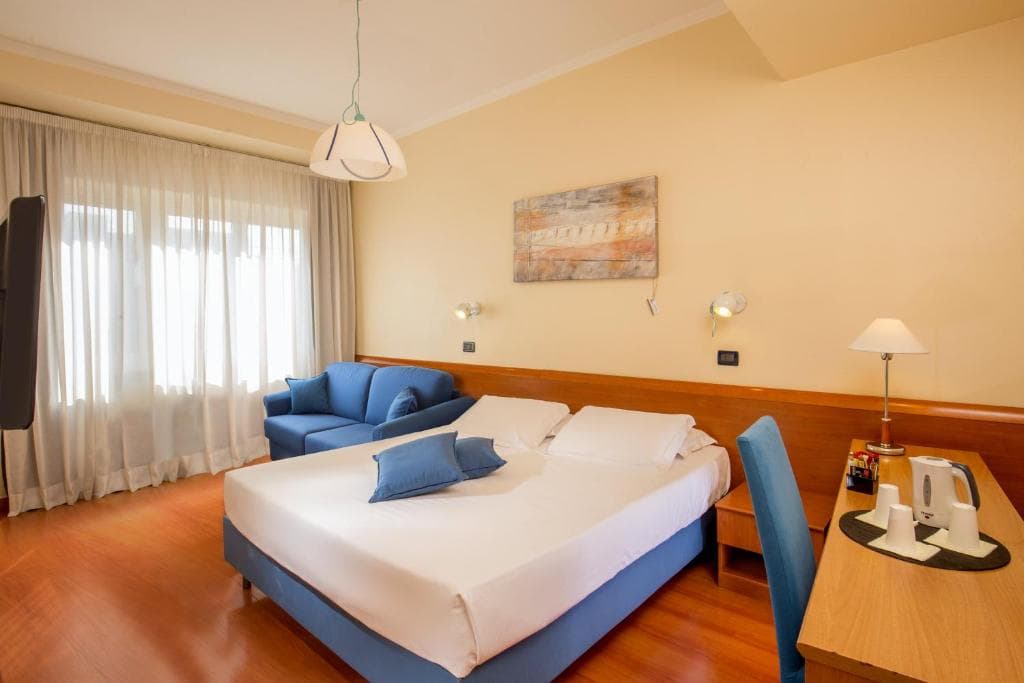 Best Western Hotel Globus - 8
