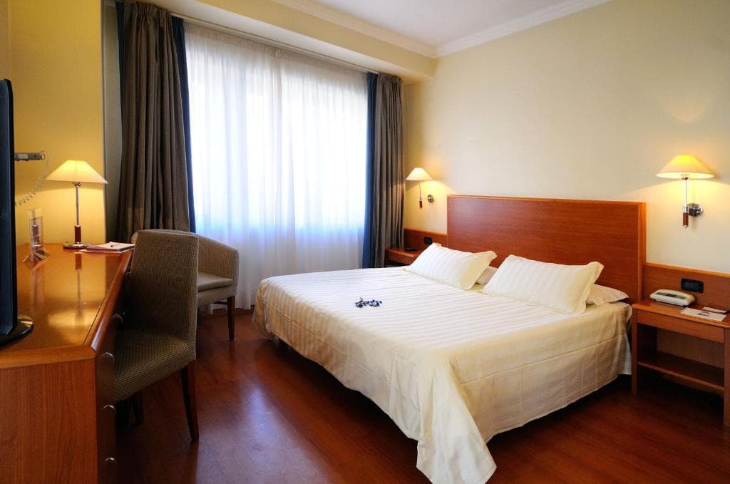 Best Western Hotel Globus - 13