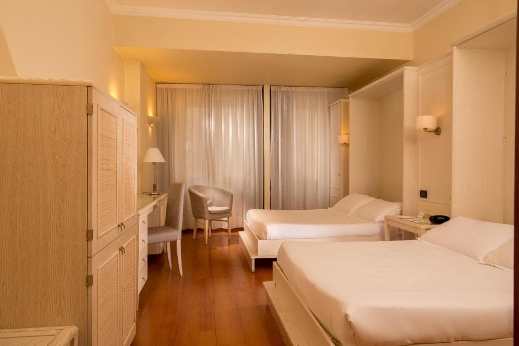 Best Western Hotel Globus - 14