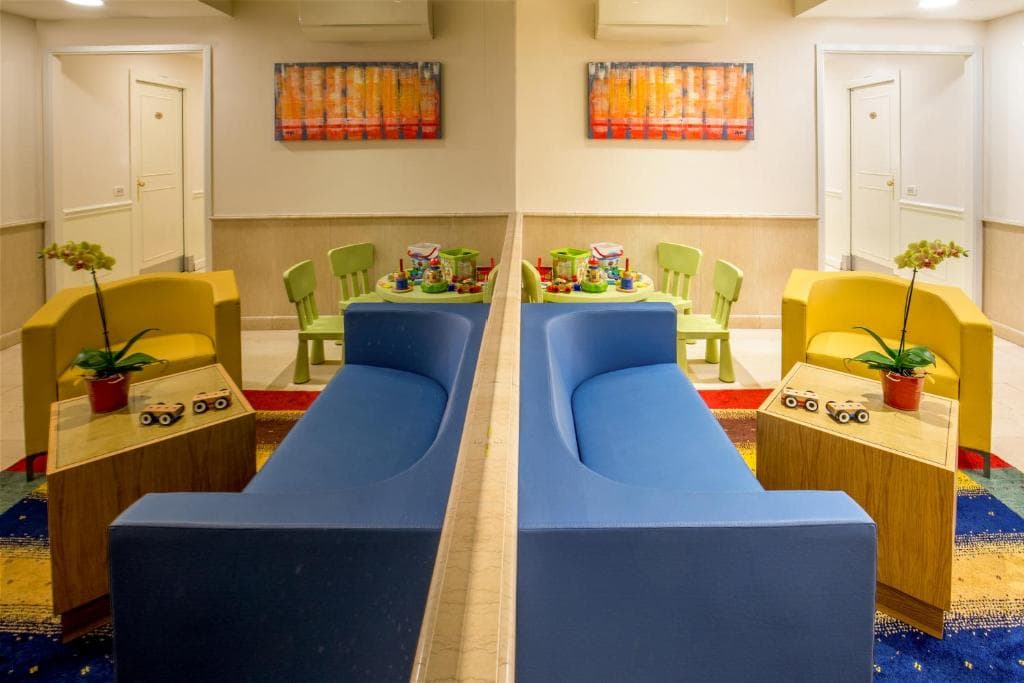 Best Western Hotel Globus - 18