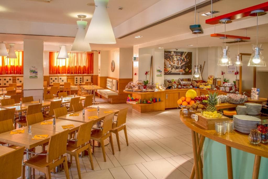 Best Western Hotel Globus - 23