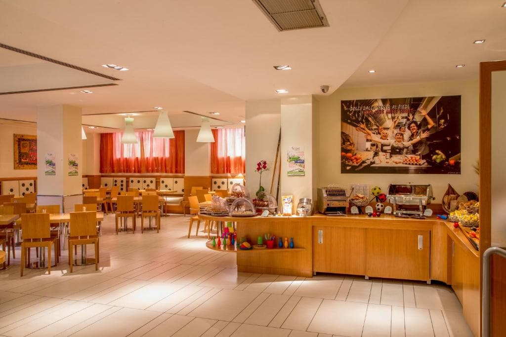 Best Western Hotel Globus - 26