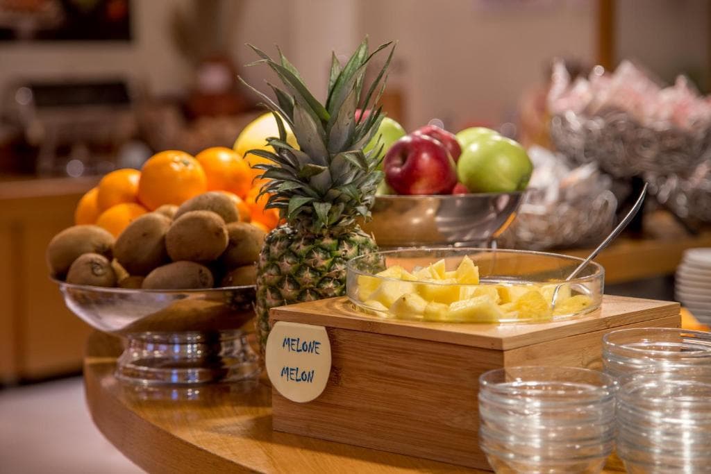 Best Western Hotel Globus - 27