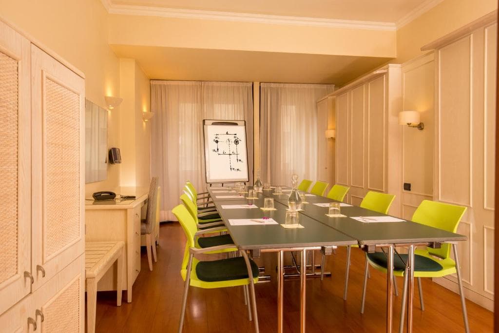 Best Western Hotel Globus - 42
