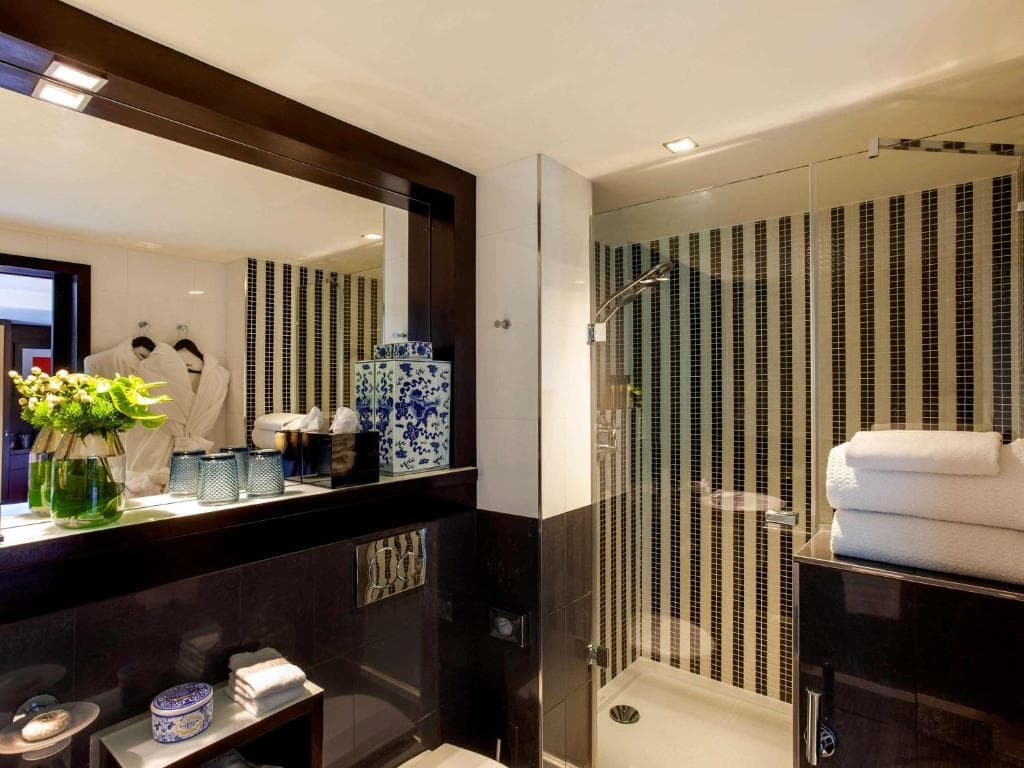 Sofitel Lisbon Liberdade - 3