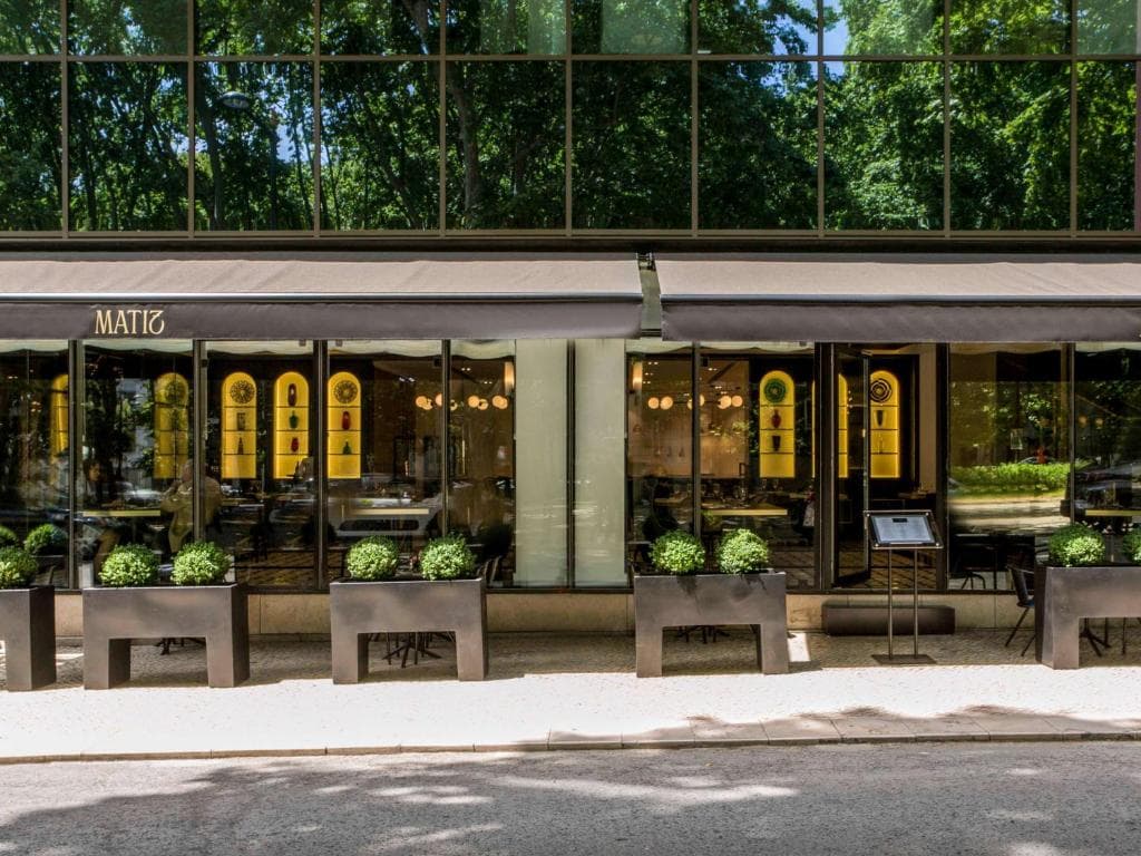 Sofitel Lisbon Liberdade - 4