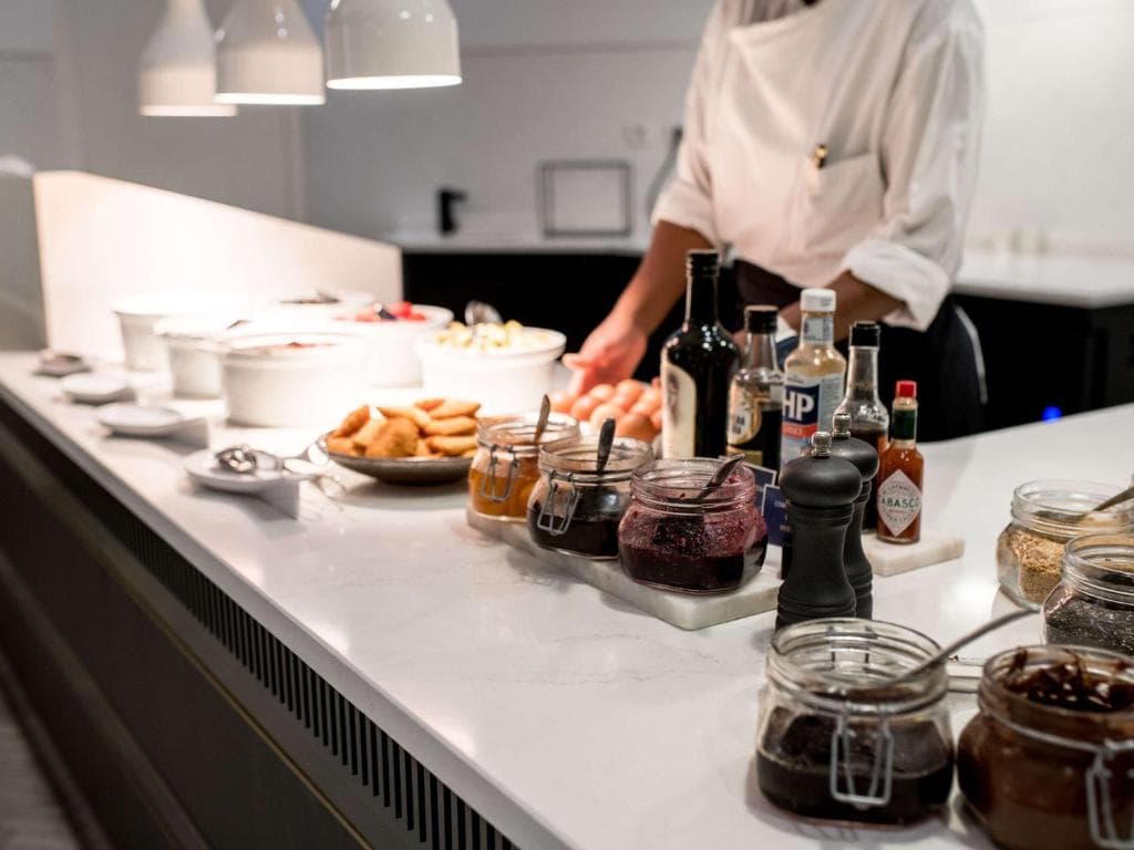 Sofitel Lisbon Liberdade - 24