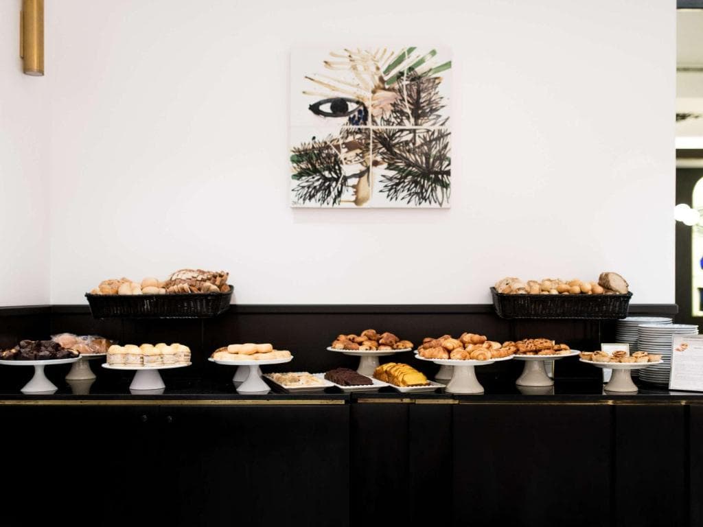 Sofitel Lisbon Liberdade - 27