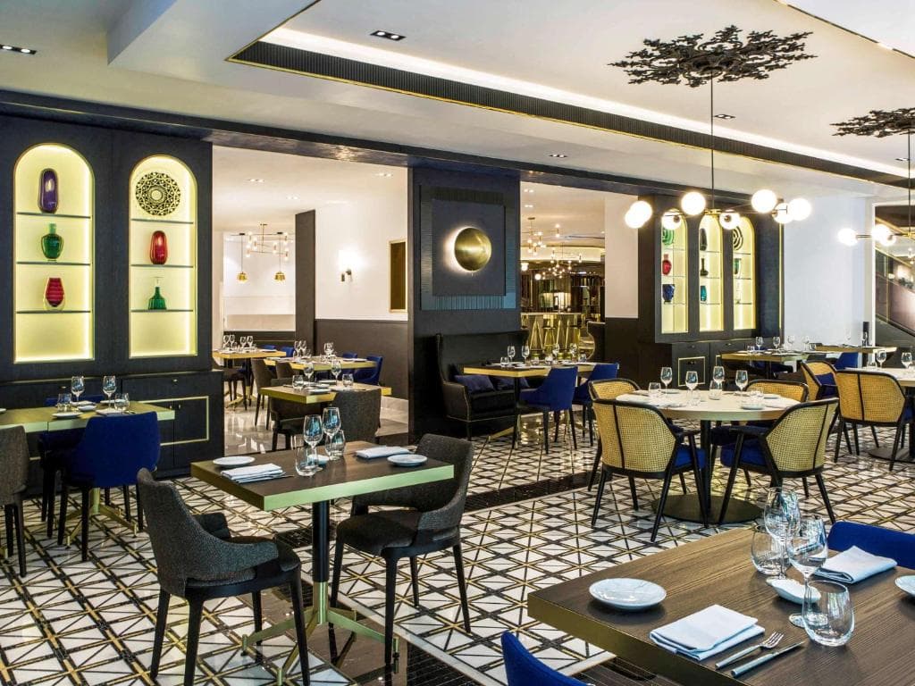 Sofitel Lisbon Liberdade - 39