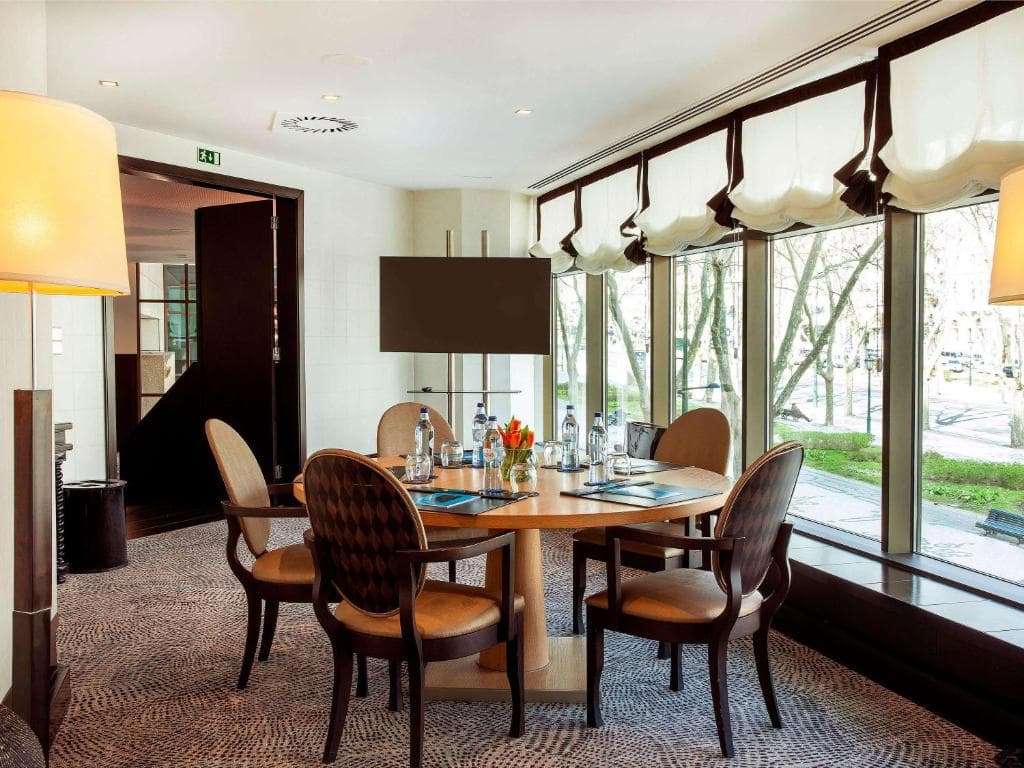 Sofitel Lisbon Liberdade - 43