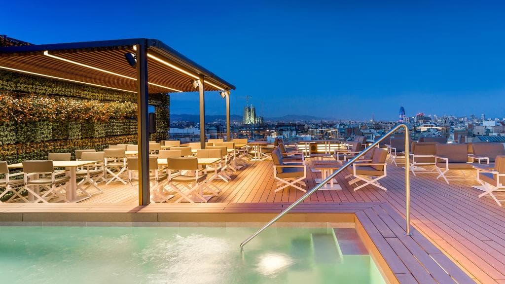 Majestic Hotel & Spa Barcelona GL - 2