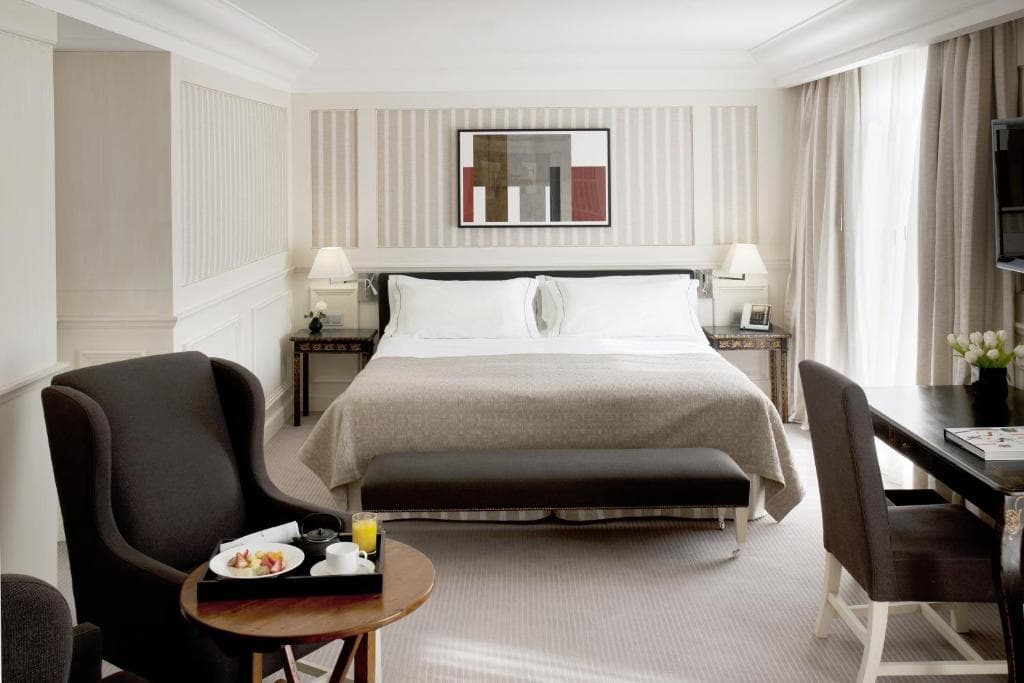 Majestic Hotel & Spa Barcelona GL - 3