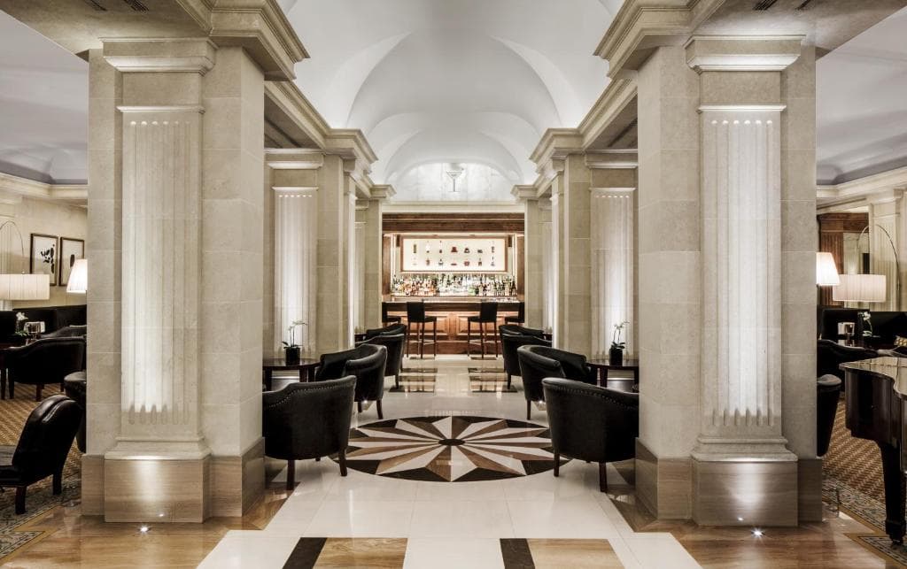 Majestic Hotel & Spa Barcelona GL - 5