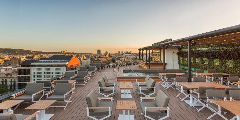 Majestic Hotel & Spa Barcelona GL - 6