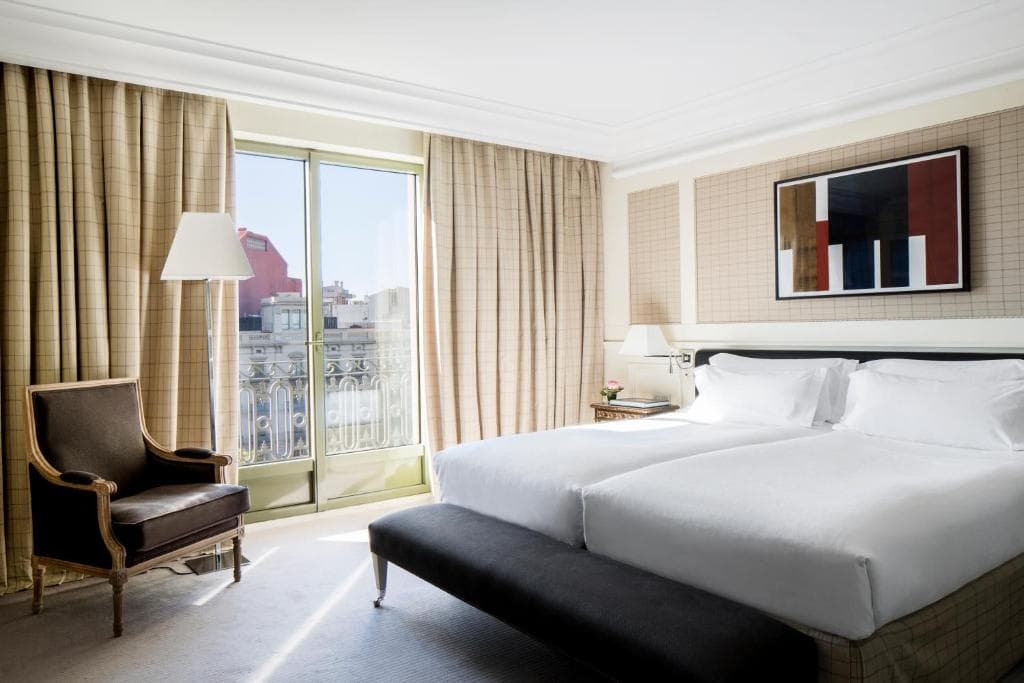 Majestic Hotel & Spa Barcelona GL - 7
