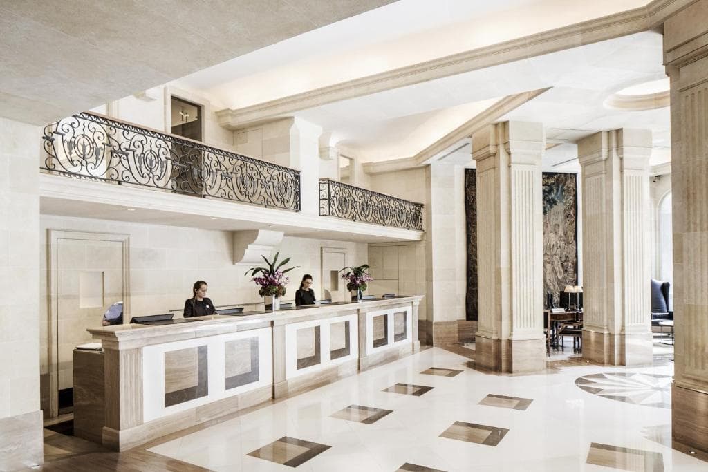 Majestic Hotel & Spa Barcelona GL - 8
