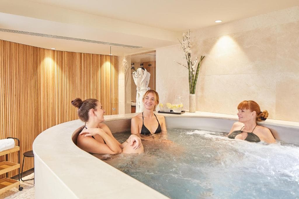 Majestic Hotel & Spa Barcelona GL - 9