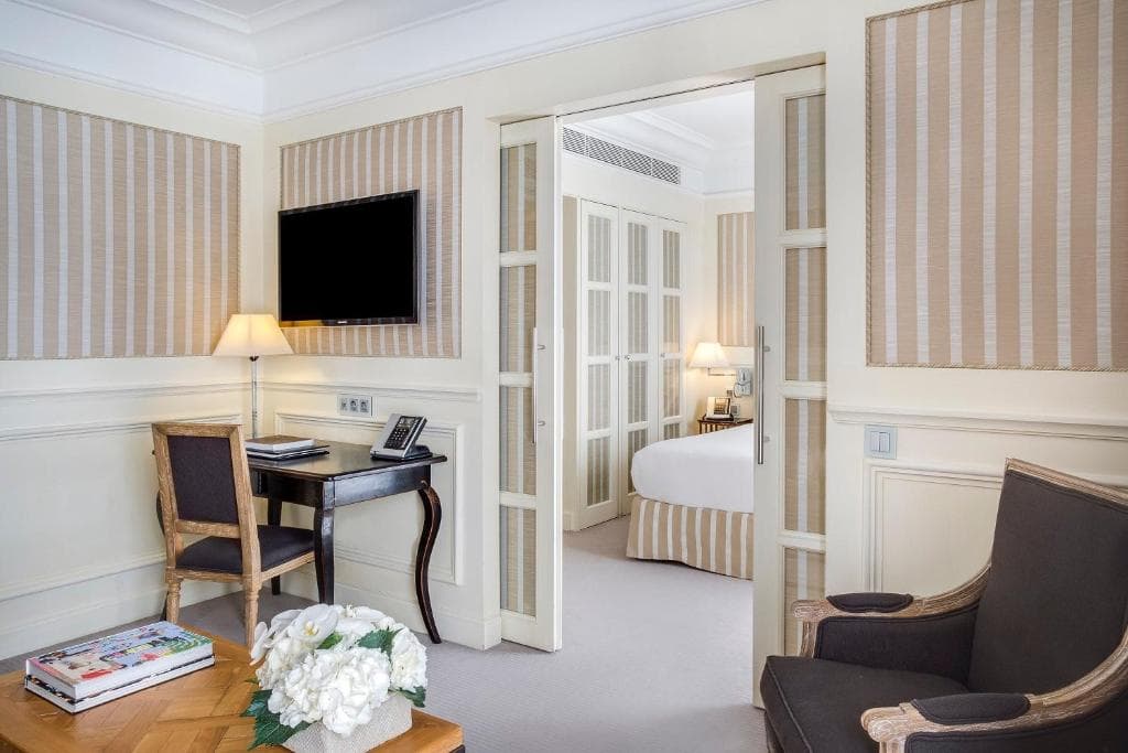 Majestic Hotel & Spa Barcelona GL - 10