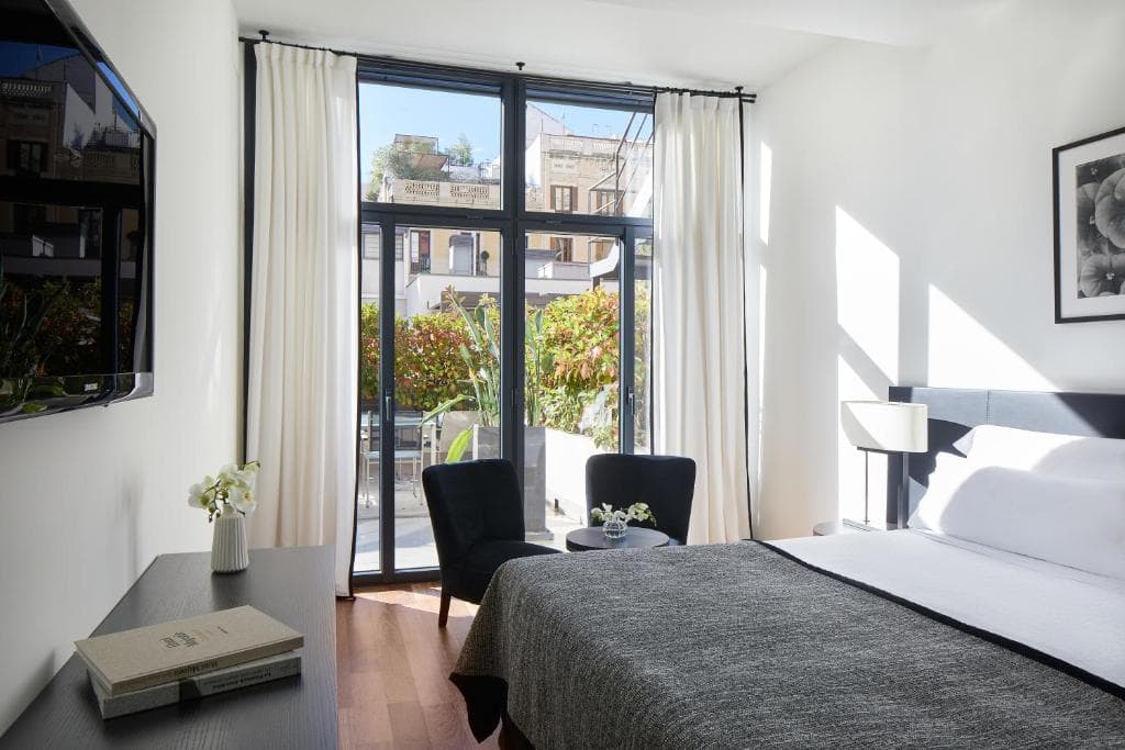 Majestic Hotel & Spa Barcelona GL - 11