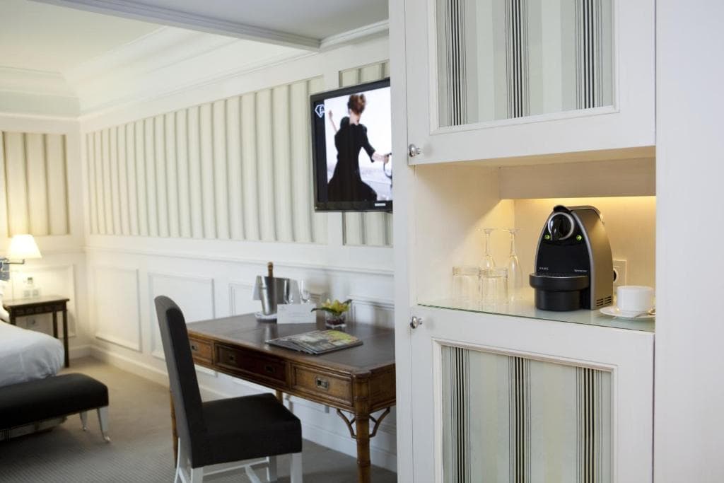 Majestic Hotel & Spa Barcelona GL - 13