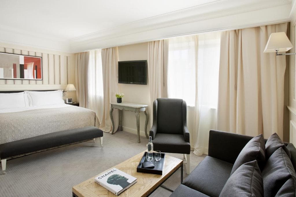 Majestic Hotel & Spa Barcelona GL - 14