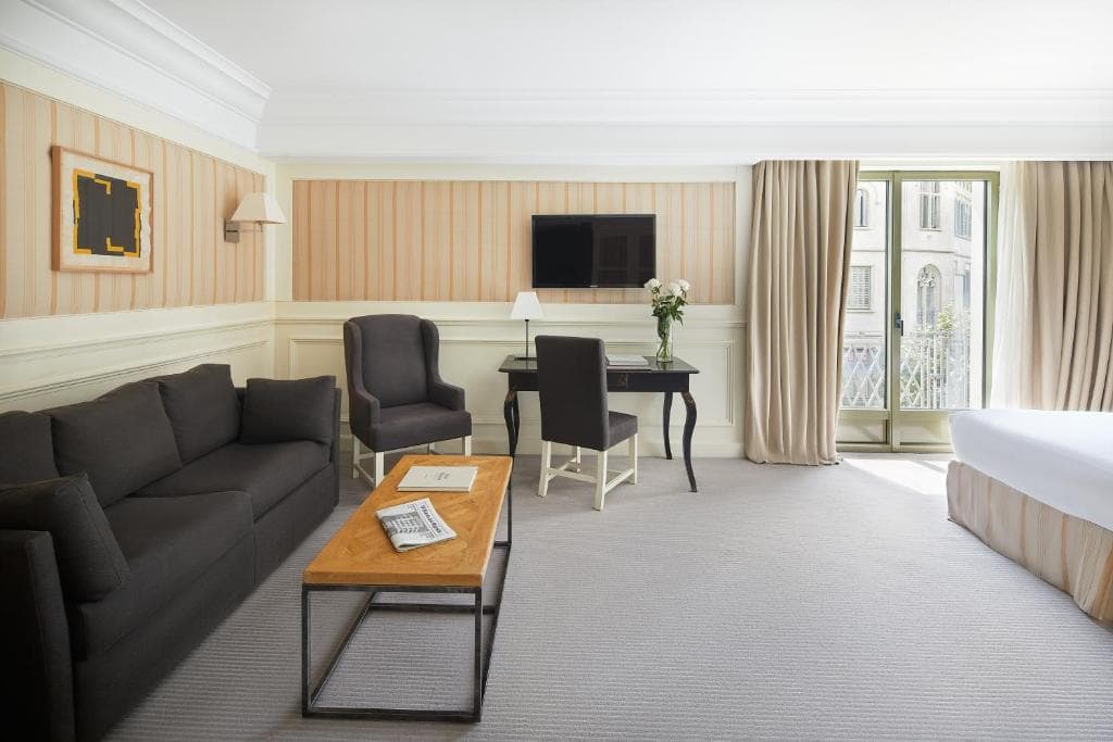 Majestic Hotel & Spa Barcelona GL - 15