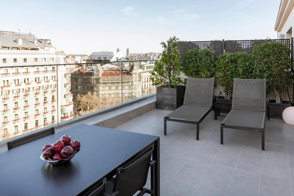 Majestic Hotel & Spa Barcelona GL - 16