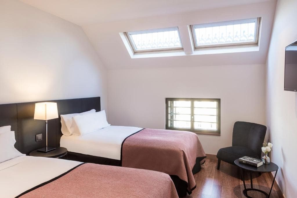 Majestic Hotel & Spa Barcelona GL - 17