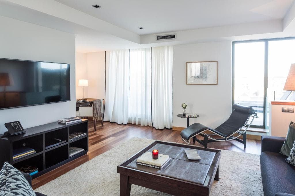 Majestic Hotel & Spa Barcelona GL - 21