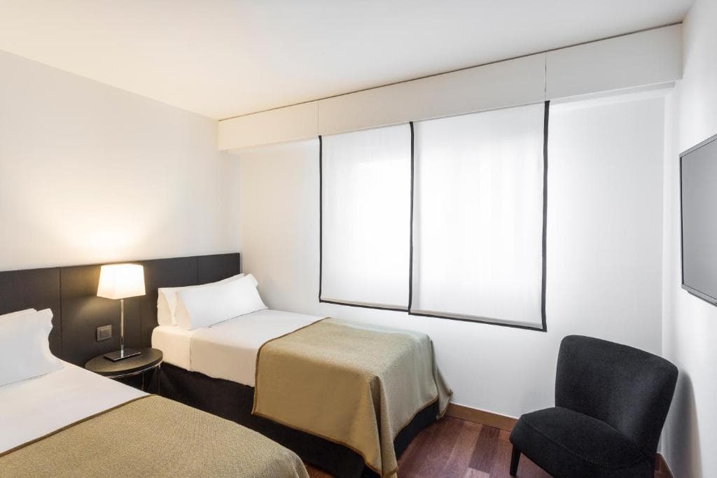 Majestic Hotel & Spa Barcelona GL - 23