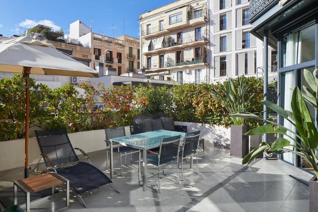 Majestic Hotel & Spa Barcelona GL - 24