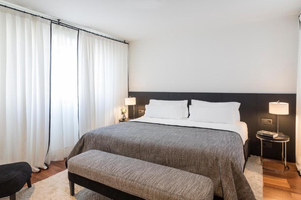 Majestic Hotel & Spa Barcelona GL - 25