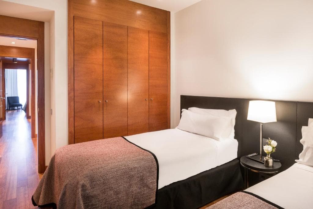 Majestic Hotel & Spa Barcelona GL - 28