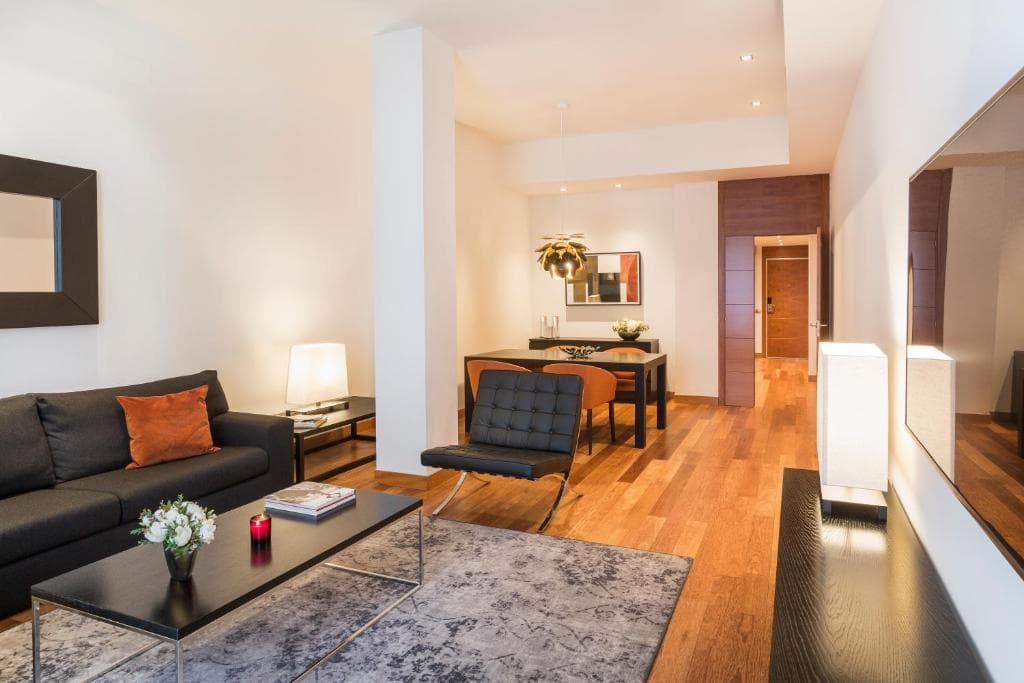 Majestic Hotel & Spa Barcelona GL - 33
