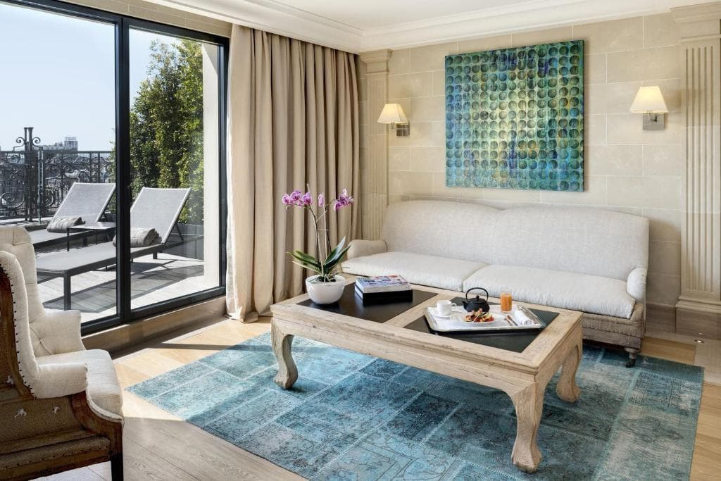 Majestic Hotel & Spa Barcelona GL - 39